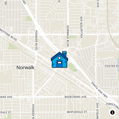 FHA Approved condo CARLOW, 12046 OLIVE ST, NORWALK, CA 90650