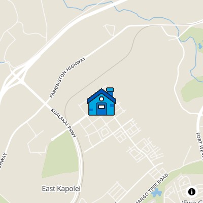 FHA Approved condo KAIKOI AT HO'OPILI **, 91-3617 KAMOLEHONUA ST, EWA BEACH, HI 96706