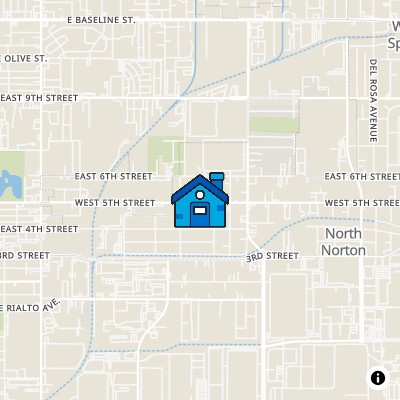 FHA Approved condo SYCAMORE SQUARE II**, 24754 5TH ST, SAN BERNARDINO, CA 92410