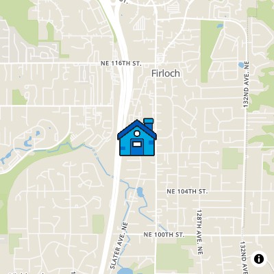 FHA Approved condo WATERSTONE TOWNHOMES, 10808 SLATER AVE NEKIRKLAND, WA 98033