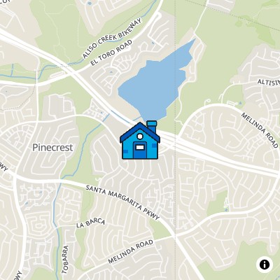 FHA Approved condo NEO AND HAVEN**, 155 HIDEAWAY LOOP, MISSION VIEJO, CA 92692