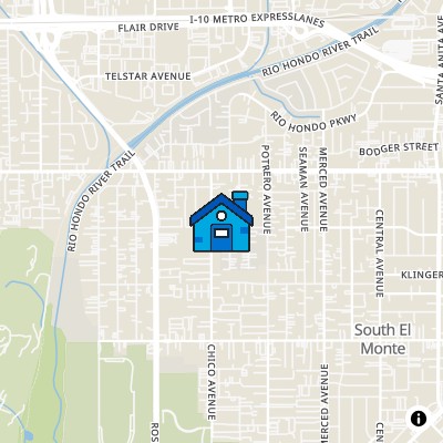 FHA Approved condo ECHO**, 2 HARMONY DR, SOUTH EL MONTE, CA 91733