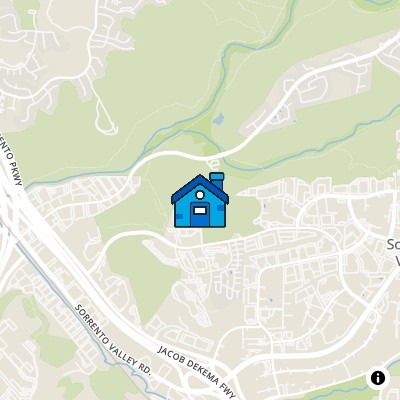 FHA Approved condo HUDSON AT 3ROOTS, 10506 ROVIGO WAYSAN DIEGO, CA 92121