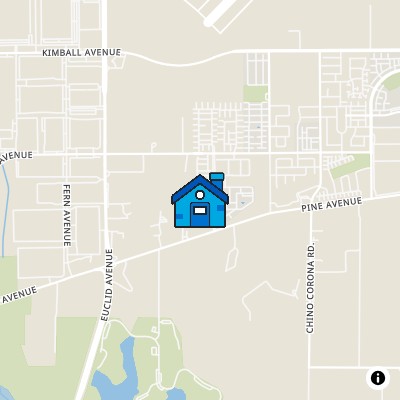 FHA Approved condo DELIA AT THE PRESERVE AT CHINO, 16287 SANDPIPER AVECHINO, CA 91708