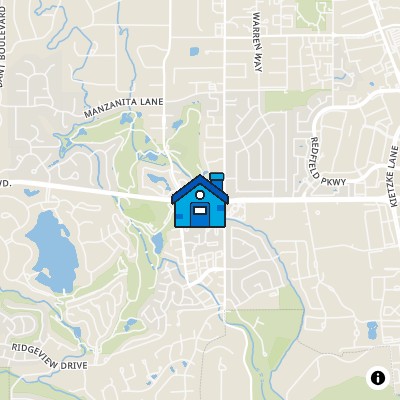 FHA Approved condo LAKERIDGE VILLAS, 2040 SUNBURST WAYRENO, NV 89509