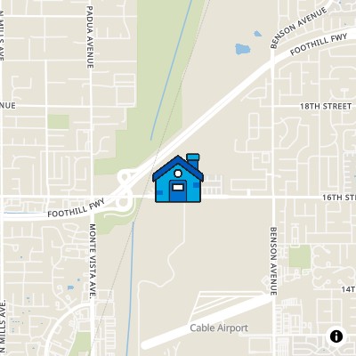 FHA Approved condo MONTARA AND LA CRESTA, 1626 AMBORELLA TREE PLUPLAND, CA 91784