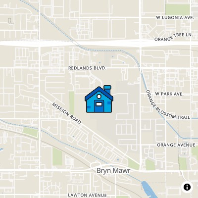 FHA Approved condo HARMONY PARK, 26149 PARK AVELOMA LINDA, CA 92354