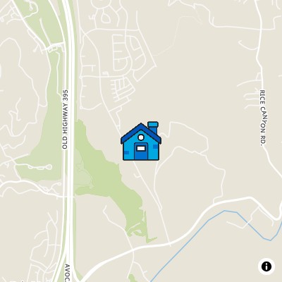 FHA Approved condo MEYER AT CITRO SOUTH, 35116 VINE PLFALLBROOK, CA 92028