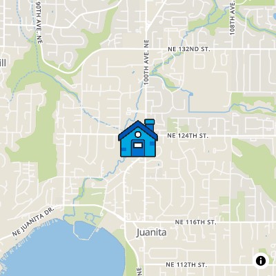 FHA Approved condo CEDAR TOWNHOMES, 9915 NE 124TH STKIRKLAND, WA 98034