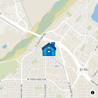 FHA Approved condo PARK PLACE 2 AT WAGON WHEEL, 601 WINCHESTER DROXNARD, CA 93036