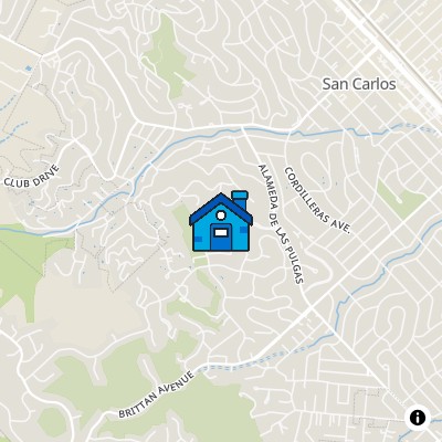 FHA Approved condo WALNUT CONDOMINIUM ASSOCIATION, 702 WALNUT STSAN CARLOS, CA 94070