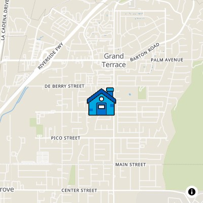 FHA Approved condo LIDO AT GRAND TERRACE, 12420 MT VERNON AVEGRAND TERRACE, CA 92313