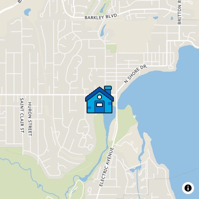 FHA Approved condo LAKEVIEW CONDOMINIUM, 3700 ALABAMA STBELLINGHAM, WA 98229