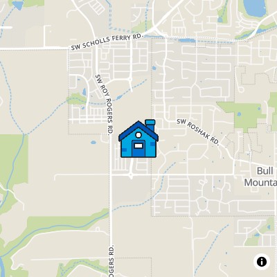 FHA Approved condo INNOVATE CONDOMINIUM, 16671 SW SUNSHINE COAST STTIGARD, OR 97224