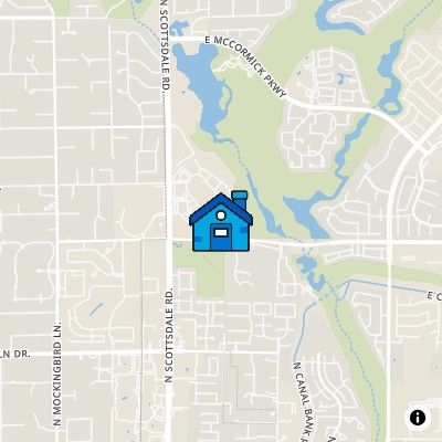 FHA Approved condo TRAVIATA CONDOMINIUMS, 7027 N SCOTTSDALE RDSCOTTSDALE, AZ 85253