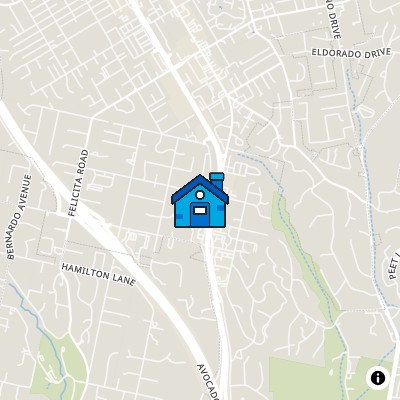 FHA Approved condo ECLIPSE ESCONDIDO, 437 CARINA GLENESCONDIDO, CA 92025