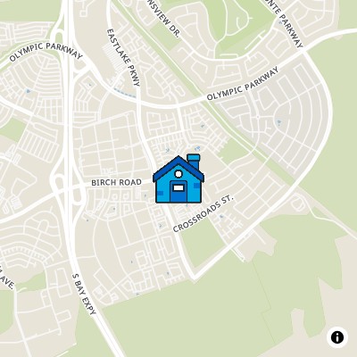 FHA Approved condo FUSE, 2170 BIRCH RDCHULA VISTA, CA 91915