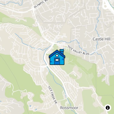 FHA Approved condo ATRIUM VILLAS OF WALNUT CREEK, 1305 BOULEVARD WAYWALNUT CREEK, CA 94595