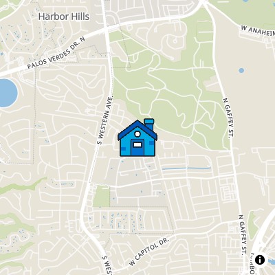 FHA Approved condo CABRILLA AT PONTE VISTA, 1496 SUNRISE LNSAN PEDRO, CA 90732