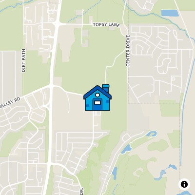 FHA Approved condo THE VILLAGE AT VALLEY KNOLLS, 3625 FLARE LNCARSON CITY, NV 89705