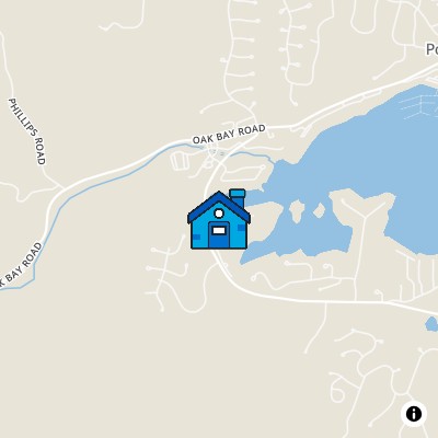 FHA Approved condo INNER HARBOR VILLAGE CONDO, 11 N CHANDLER CTPORT LUDLOW, WA 98365