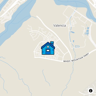 FHA Approved condo CALLA AND ROWAN AT VALENCIA, 27507 BLACKBIRD CTVALENCIA, CA 91381