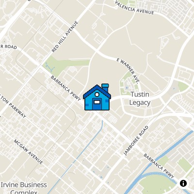 FHA Approved condo LUNA AT THE LANDING, 2125 SKYLAR PLTUSTIN, CA 92782