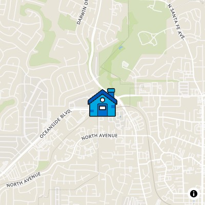 FHA Approved condo MELROSE HEIGHTS, 1568 FIG TREE WAYOCEANSIDE, CA 92056