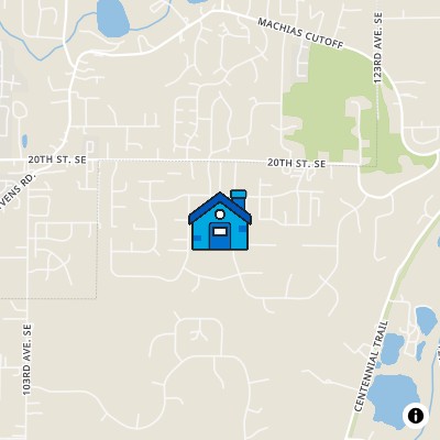 FHA Approved condo WINTER CREST 14 & 15, 2313 113TH DR SELAKE STEVENS, WA 98258