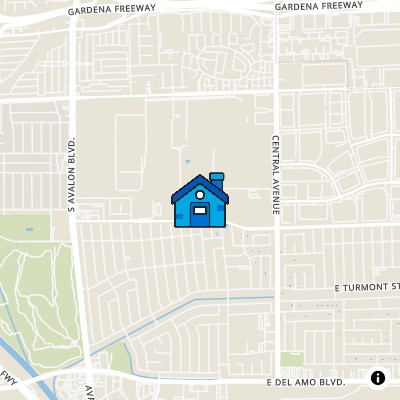 FHA Approved condo CARSON LANDING, 1331 RELIANCECARSON, CA 90746