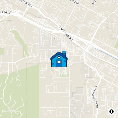 FHA Approved condo SUNRISE, 1228 SUNRISE VWSAN MARCOS, CA 92078