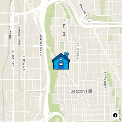 FHA Approved condo 2212 13TH AVE S, A CONDOMINIUM, 2212 13TH AVE SSEATTLE, WA 98144