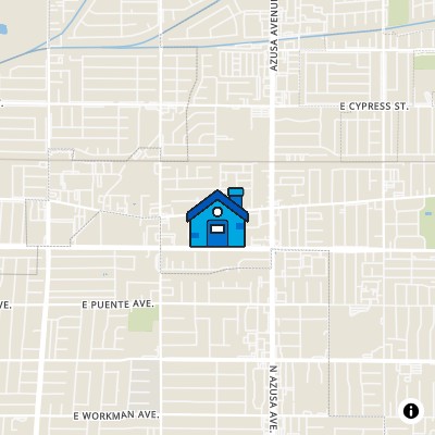 FHA Approved condo COVINA BOWL, 200 PIN LNCOVINA, CA 91722