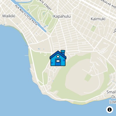 FHA Approved condo DIAMOND HEAD SANDS, 3721 KANAINA AVEHONOLULU, HI 96815