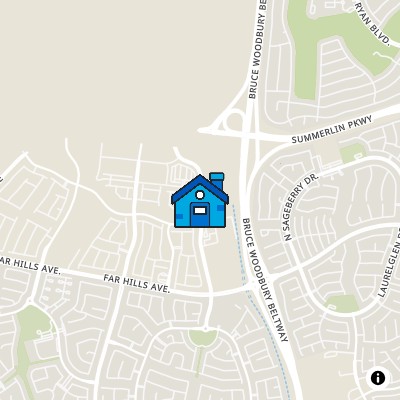 FHA Approved condo HIGHLINE, 600 N CARRIAGE HILL DRLAS VEGAS, NV 89138