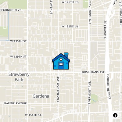 FHA Approved condo AZALEA WALK, 1302 AZALEA CIRGARDENA, CA 90247