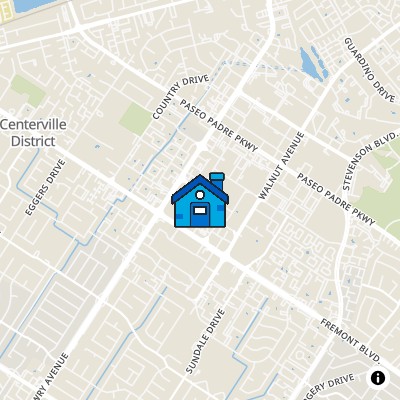 FHA Approved condo LOCALE AT STATE STREET, 3658 CAPITOL AVEFREMONT, CA 94538