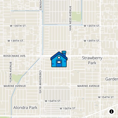 FHA Approved condo WALNUT PLACE, 2422 W ROSECRANS AVEGARDENA, CA 90249