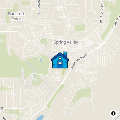 FHA Approved condo SWEETWATER VISTAS, 10769 GRAPHITE STSPRING VALLEY, CA 91977