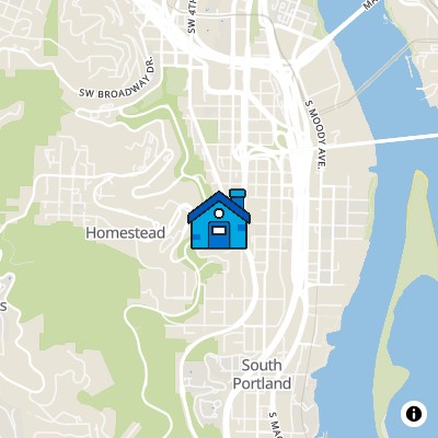 FHA Approved condo ABITARE CONDOMINIUM, 3701 SW CONDOR AVEPORTLAND, OR 97239