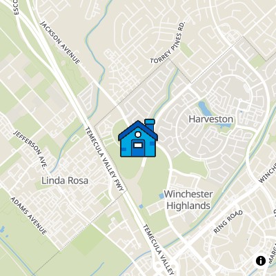 FHA Approved condo HEIRLOOM FARMS, 40596 BIRCHFIELD DRTEMECULA, CA 92591