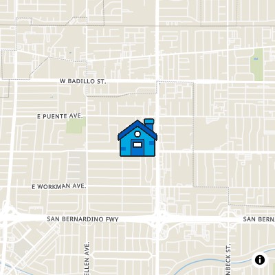 FHA Approved condo ASTERIA, 510 TAMARIND WAYWEST COVINA, CA 91791