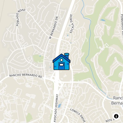 FHA Approved condo RANCHO BERNARDO TERRACE, 11816 BERNARDO TERRACESAN DIEGO, CA 92128