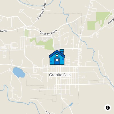 FHA Approved condo WEST PILCHUCK, 104 W PILCHUCK STGRANITE FALLS, WA 98252