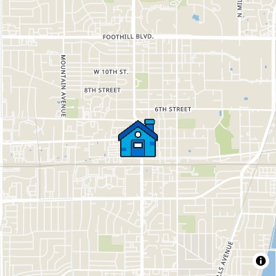 FHA Approved condo SERRANO , 65 HURON PLACECLAREMONT, CA 91711