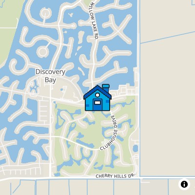 FHA Approved condo HARBOR BAY, 5600 SCHOONER LOOPDISCOVERY BAY, CA 94505