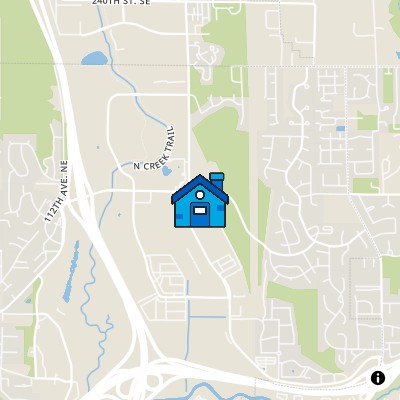 FHA Approved condo PRESTON NORTH, 12007 NE 194TH CTBOTHELL, WA 98011