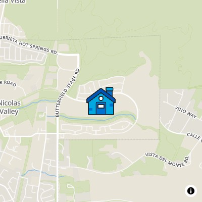 FHA Approved condo SOMMERS BEND AA PLANNING AREA, 32608 BRUNELLO WAYTEMECULA, CA 92591