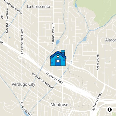 FHA Approved condo WEST CAPE HARBOR INC, 2350 FOOTHILL BLVDLA CANADA, CA 91011