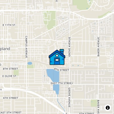 FHA Approved condo SAGE AT NINTH STREET, 172 TARRAGON WAYUPLAND, CA 91786